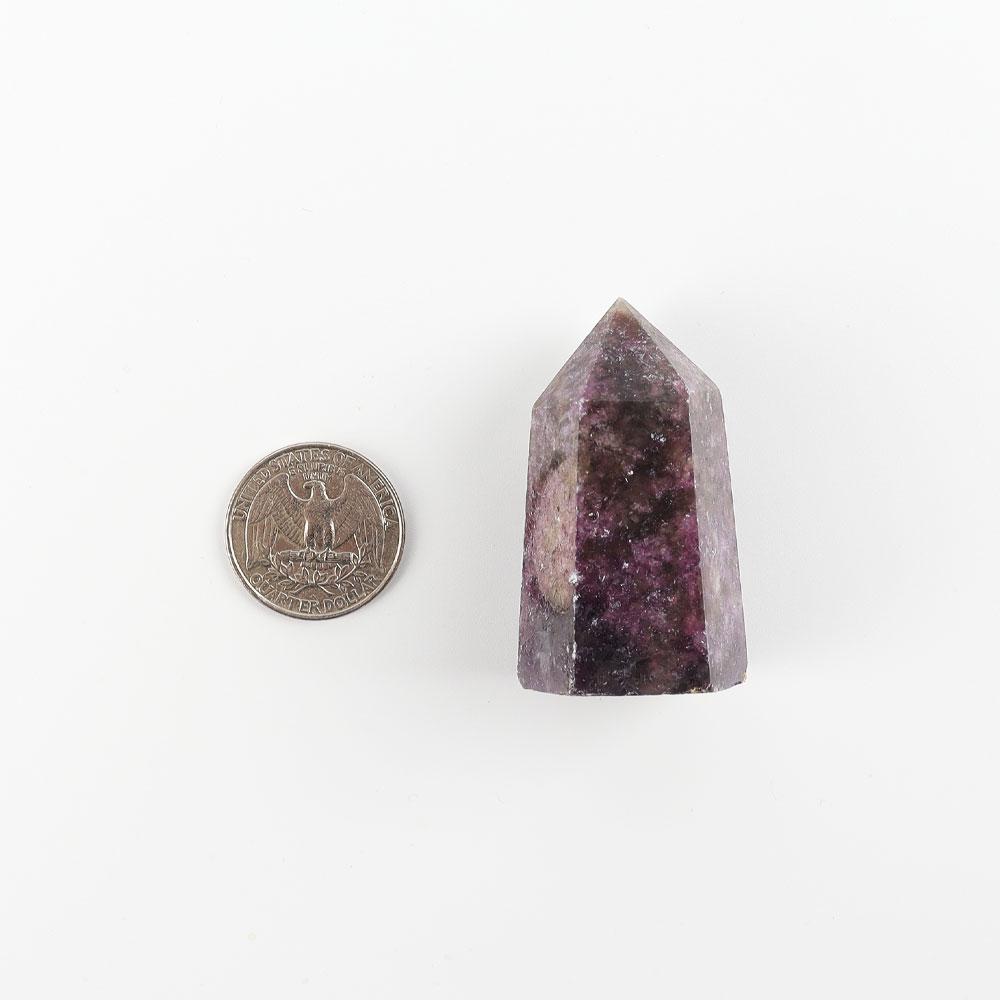 Lepidolite Towers Points Bulk Best Crystal Wholesalers