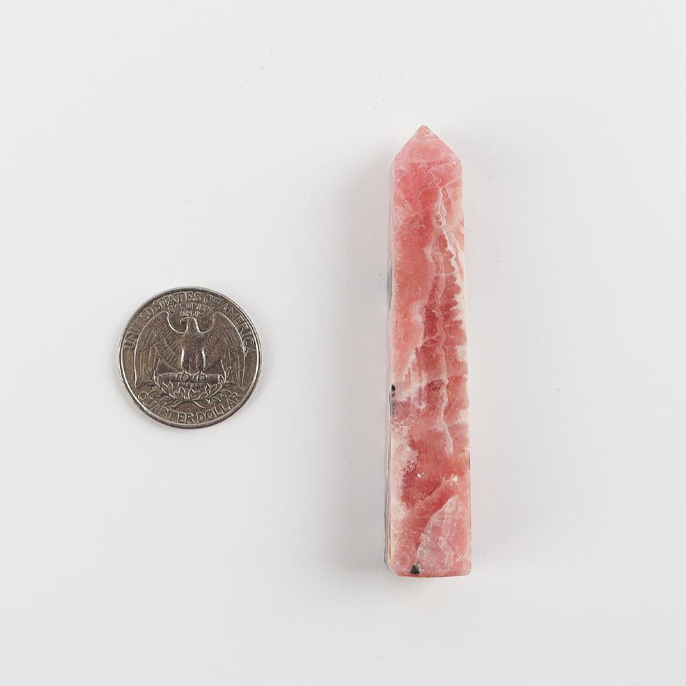 Rhodochrosite Towers Points Bulk Best Crystal Wholesalers