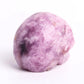 2" Purple Mica Crystal Skull Carvings Best Crystal Wholesalers