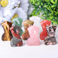 2" Crystal Model Carving Best Crystal Wholesalers