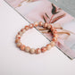 8mm Red Line Crystal Bracelet Best Crystal Wholesalers