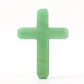 Crystal Cross Carvings