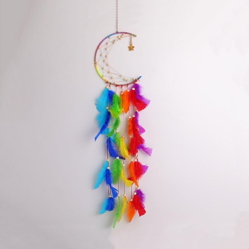 Dream Catcher Hanging Ornament Best Crystal Wholesalers