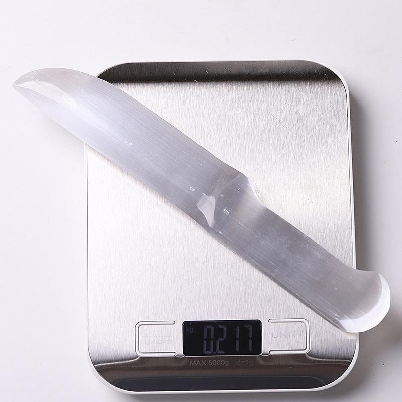 9" Selenite Dagger Bulk Best Crystal Wholesalers