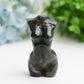3.0" Mixed Crystal Model Carving  Bulk Best Crystal Wholesalers