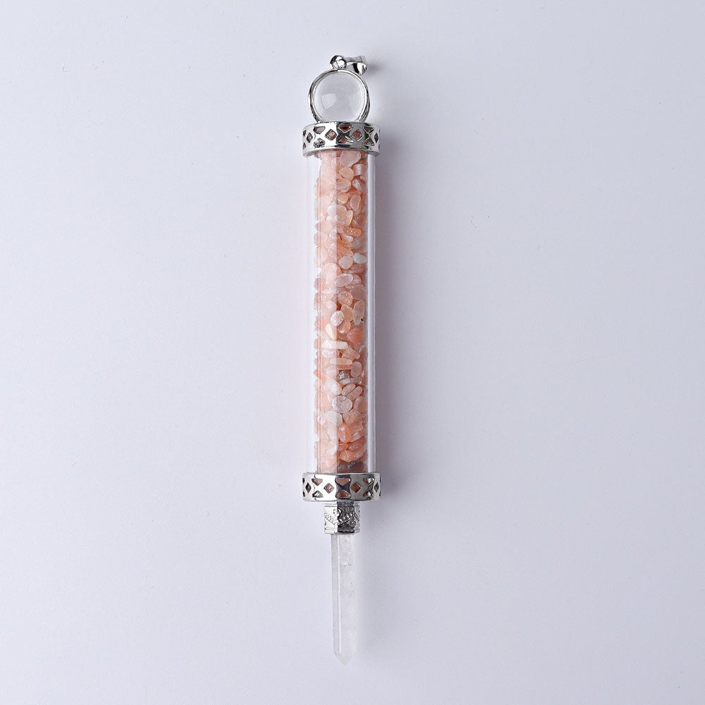 5" Crystal Pendant Best Crystal Wholesalers