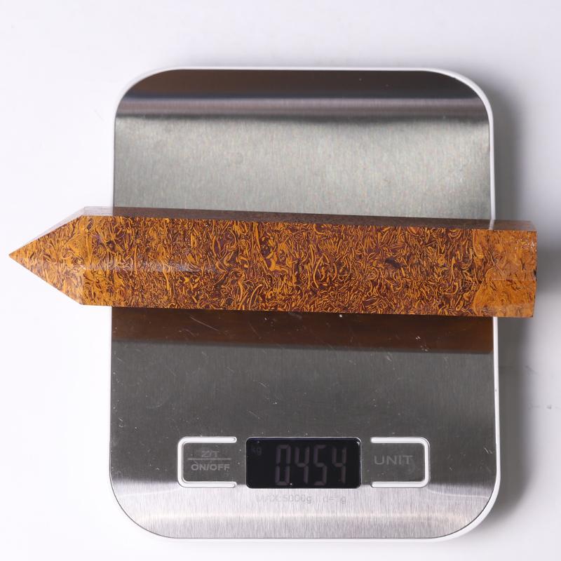 7.5'' High Quality Calligraphy Jasper Towers Points Bulk for Healing Best Crystal Wholesalers