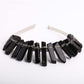 Handmade Raw Quartz Crystal Crown #2 Best Crystal Wholesalers