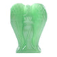 Hand Carved Cat Eye Crystal Angel Figurine Statue Model Bulk Best Crystal Wholesalers