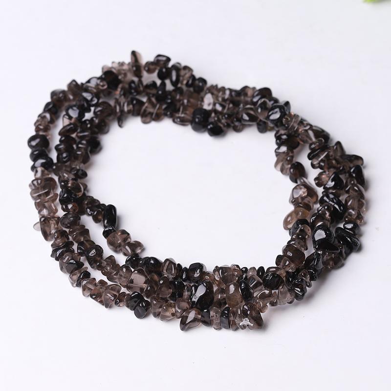 Natural Crystal Chips String for DIY Best Crystal Wholesalers