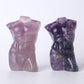 1pc Fluorite Crystal Model Carving Best Crystal Wholesalers