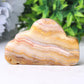 2.7" Crazy Agate Cloud Crystal Carvings Model Bulk Best Crystal Wholesalers