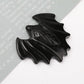 DISCOUNT Black Obsidian Bat Carvings Animal Bulk Best Crystal Wholesalers