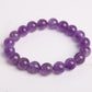 10mm Amethyst Crystal Bracelet Best Crystal Wholesalers