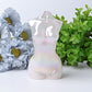 5" Aura Angel Crystal Model Carving Best Crystal Wholesalers
