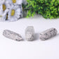 Wholesale Natural Picasso Jasper Point Crystal Tower Healing Stone for Feng Shui Decoration Best Crystal Wholesalers