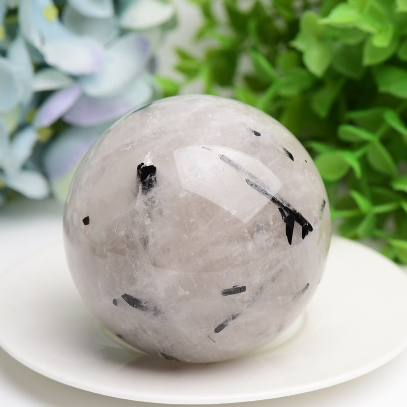 2.4"-3.0" Mixed Crystal Sphere Bulk Crystal wholesale suppliers