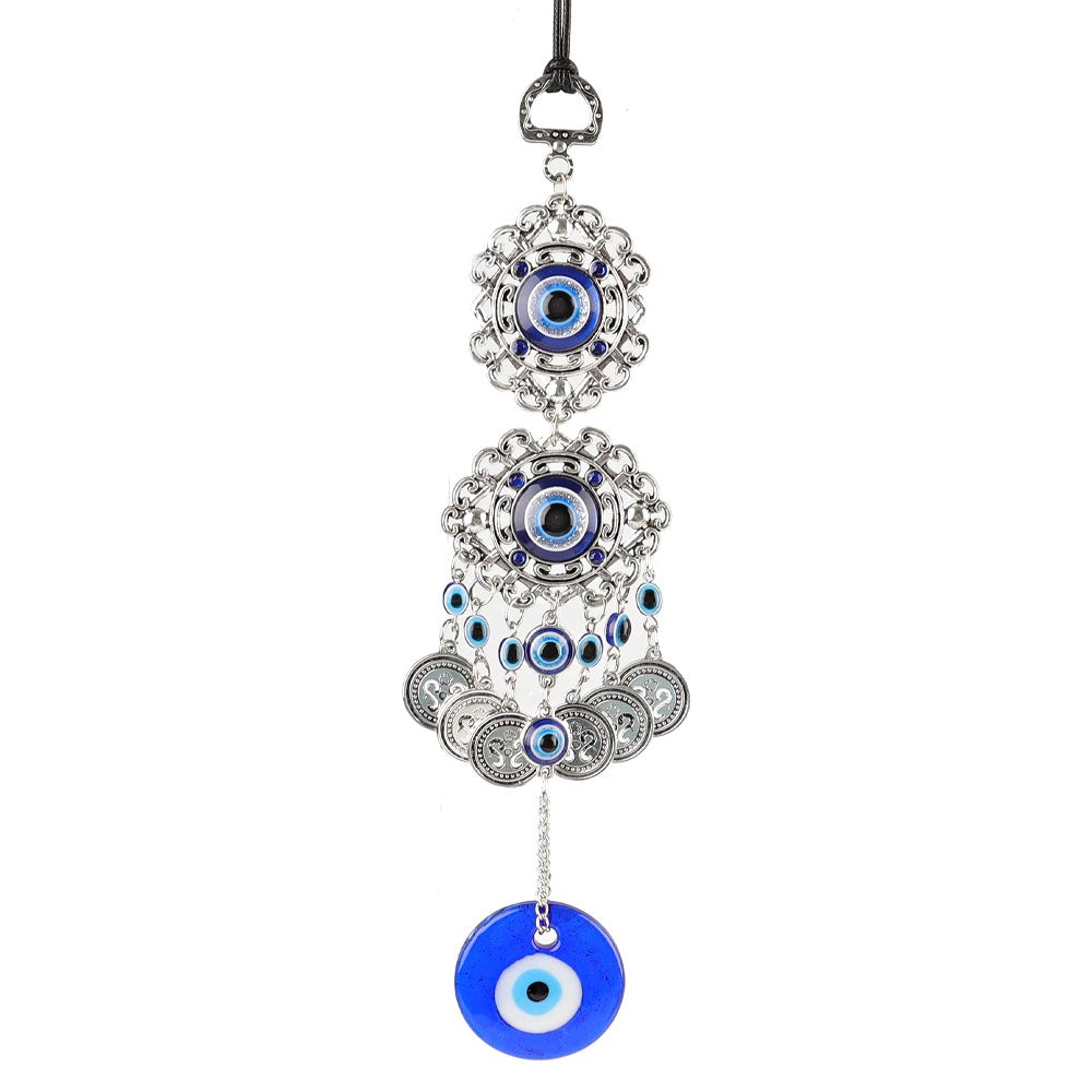 Devil's Eye Hangings Best Crystal Wholesalers