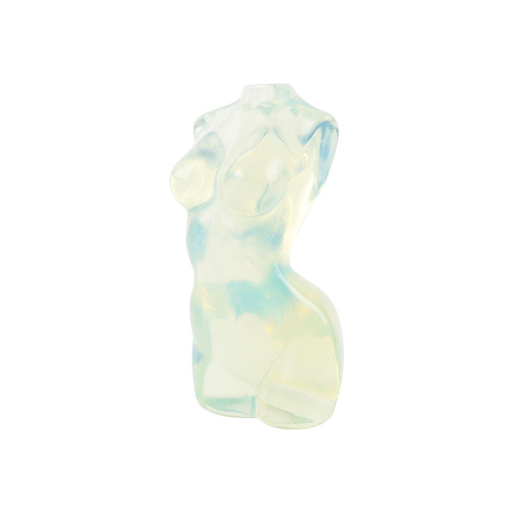 Opalite Crystal Carving Model Figurine Best Crystal Wholesalers