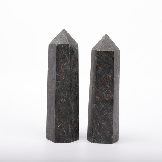 Astrophlite Crystal Towers Points Bulk Best Crystal Wholesalers