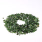 0.1kg Natural Green Jade Crystal Chips Best Crystal Wholesalers