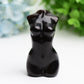 3.0" Mixed Crystal Model Carving  Bulk Best Crystal Wholesalers