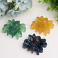 2.5" Fluorite Spider Crystal Carving Animals Bulk Crystal wholesale suppliers