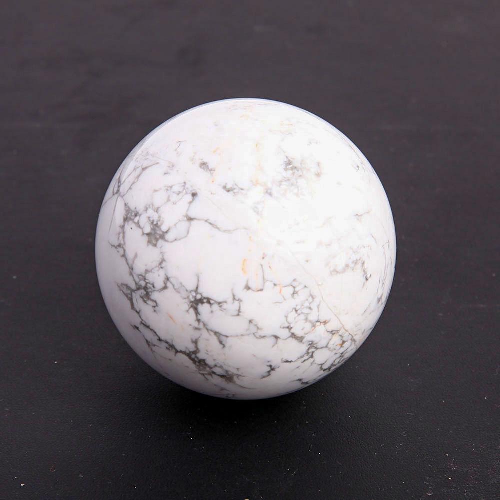 Howlite Crystal Sphere Best Crystal Wholesalers