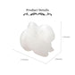 Selenite Rabbit Crystal Carvings Animal Bulk Bulk Best Crystal Wholesalers
