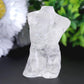 3" Clear Quartz Model Carving Best Crystal Wholesalers