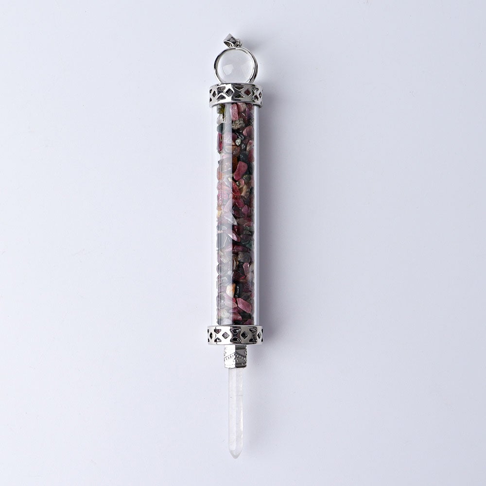 5" Crystal Pendant Best Crystal Wholesalers