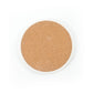 Round Ceramic Coaster Eye Painting