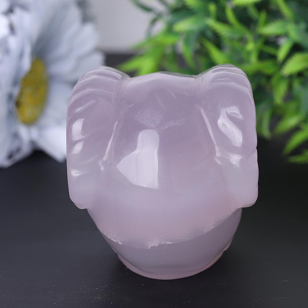 Fluorite Crystal Skull Carvings Best Crystal Wholesalers