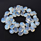 0.1kg Opalite Crystal bulk tumbled stone Best Crystal Wholesalers