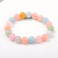 Morganite Bracelet Best Crystal Wholesalers