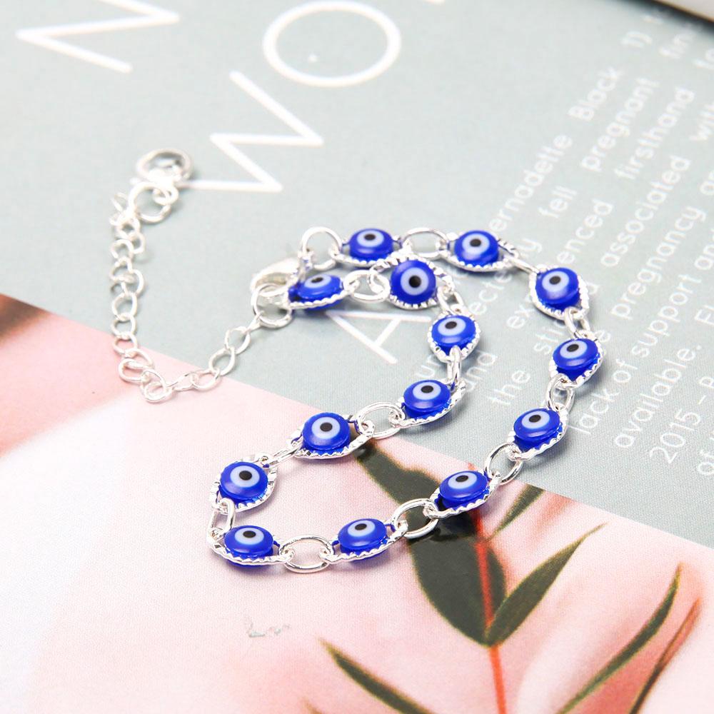 Devil Eye Bracelet Best Crystal Wholesalers