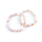 Flower Agate Bracelet Best Crystal Wholesalers