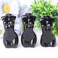 3" Black Obsidian Model Carving Best Crystal Wholesalers