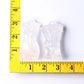 3" Clear Quartz Model Carving Best Crystal Wholesalers