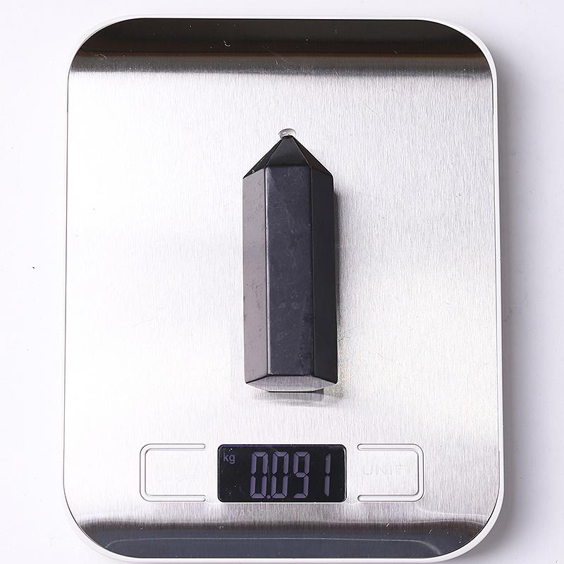 3.2" Shungite Tower