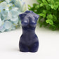3.0" Mixed Crystal Model Carving  Bulk Best Crystal Wholesalers