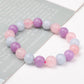 Mixed Gemstone Bracelet Best Crystal Wholesalers