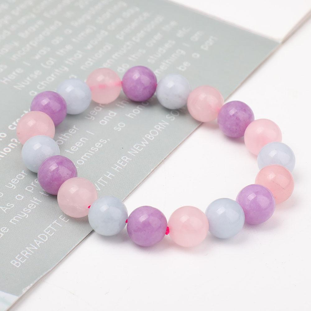 Mixed Gemstone Bracelet Best Crystal Wholesalers