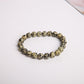 8mm Dalmatian Crystal Bracelet Best Crystal Wholesalers