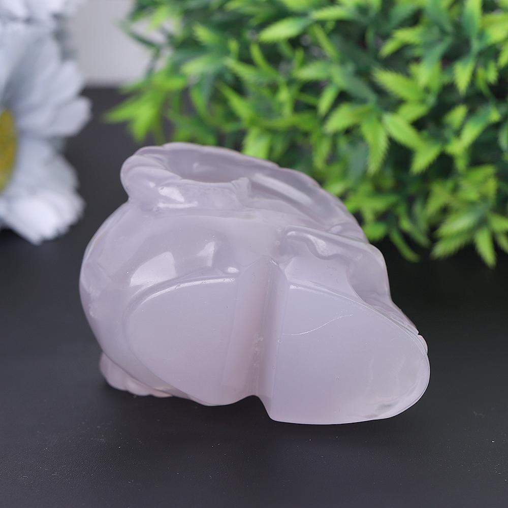 Fluorite Crystal Skull Carvings Best Crystal Wholesalers