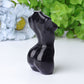 3" Blue Sandstone Crystal Model Carving Best Crystal Wholesalers