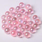0.5-0.7'' High Quality Pink Aura Crystal Spheres Crystal Balls for Healing Best Crystal Wholesalers