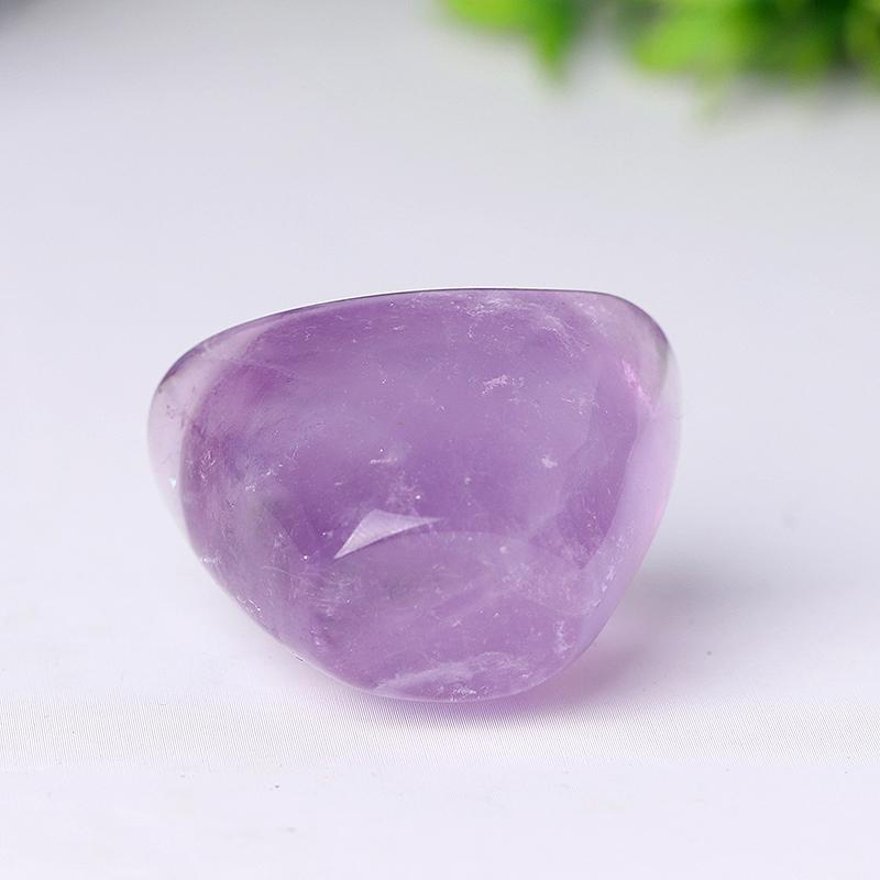 Amethyst  Ingots Crystal Carvings Discount Model Bulk Best Crystal Wholesalers