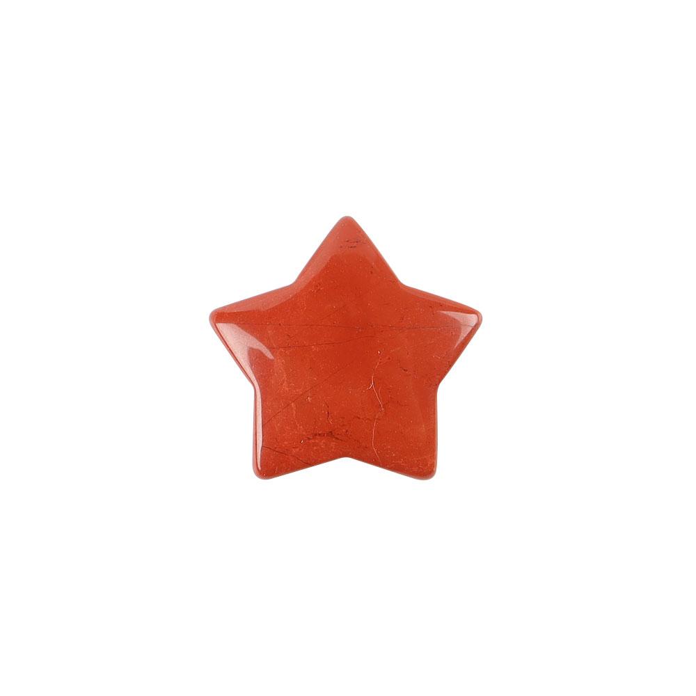 1" Crystal Carving Stars Best Crystal Wholesalers