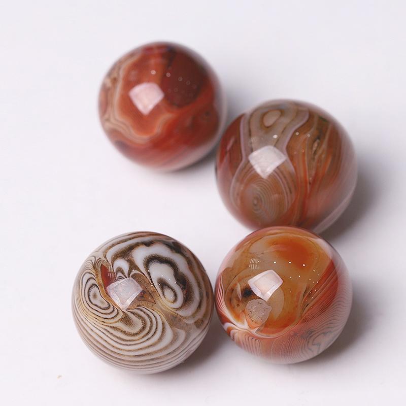 30mm Sardonyx Sphere Best Crystal Wholesalers